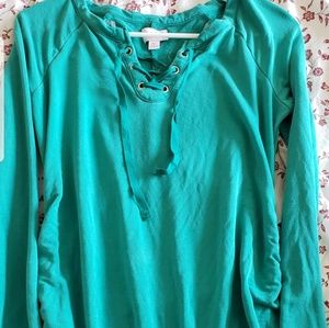 Maternity dress/shirt